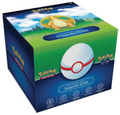 Pokémon Go Premier Deck Holder Collection Box