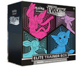 Sword and Shield Evolving Skies Elite Trainer Box (Sylveon art)