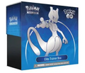 Sword and Shield Pokémon Go Elite Trainer Box