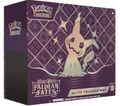 Scarlet & Violet Paldean Fates Elite Trainer Box