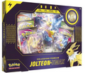 Jolteon VMAX Premium Collection Box